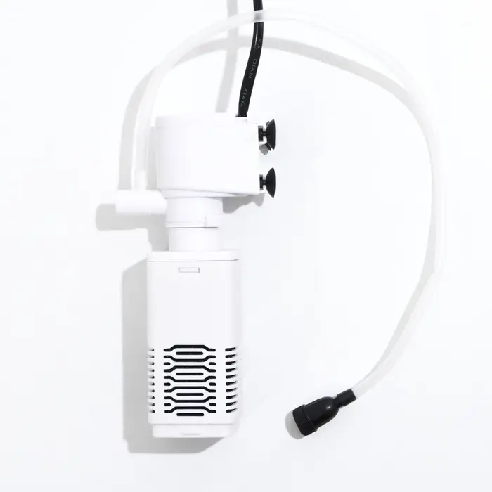 Фильтр внутренний JINGYE JY-450F, 450 л/ч, 4.5 Вт