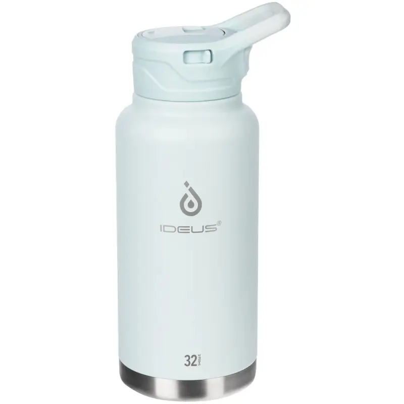 Термобутылка Fujisan XL, голубая Термобутылка Fujisan XL, голубая