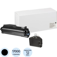 Тонер-картридж Retech TK-5290K чер. пов.емк. для Kyocera P7240cdn