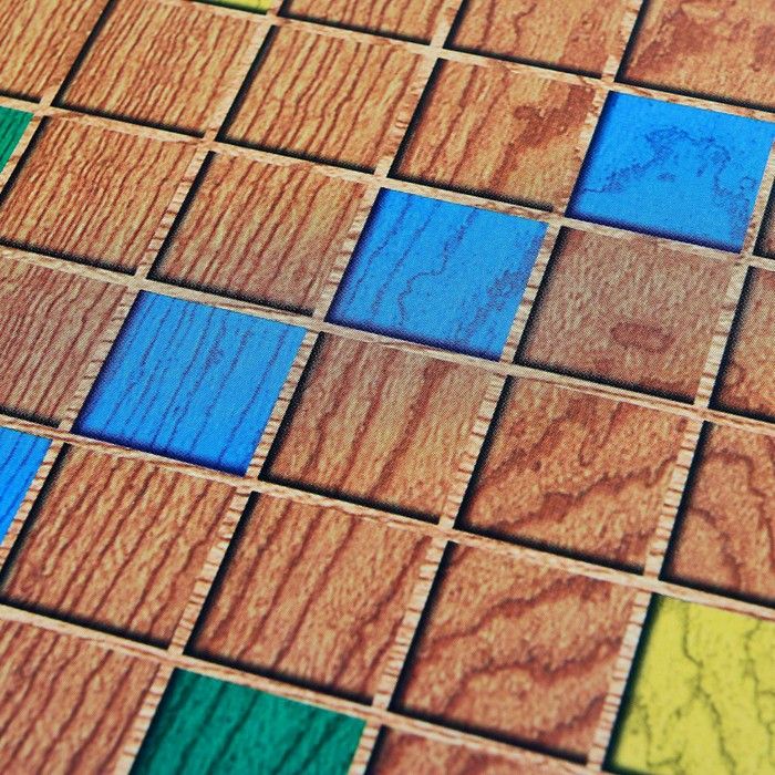 Настольная игра «Словодел. Компакт» Настольная игра «Словодел. Компакт»