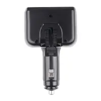 Разветвитель прикуривателя AVS 12/24 (на 2 выхода) CS205