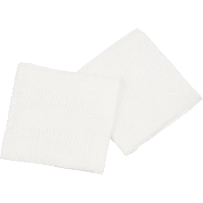 Салфетки сорб. марл. мед. стер. 5x5 10шт/уп, 8 сл. Angel/EVERSMED