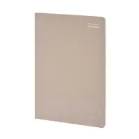 ТЕТРАДЬ А5, Bruno Visconti "TOTAL BEIGE.Щеночек", 40л. клетка