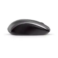 Мышь беспроводная Smartbuy ONE 378, 3 кнопки, 1600 dpi, USB, от батарейки 1хАА, серая