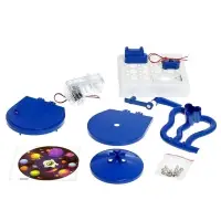 Электронный конструктор &laquo;Лабиринтика&raquo;