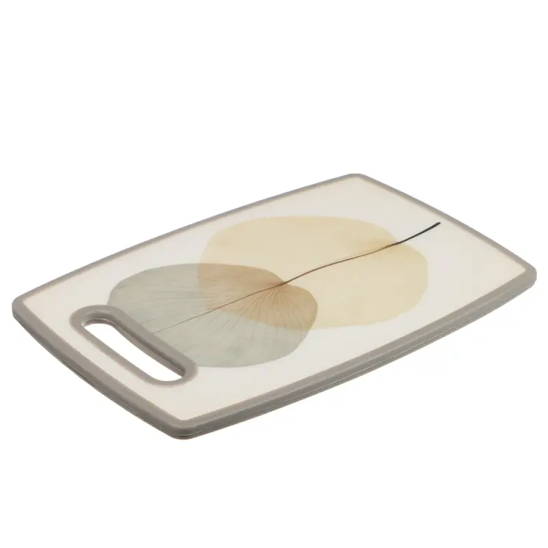 VETTA Доска разделочная, 20x30x1,2см, полипропилен, 2 дизайна