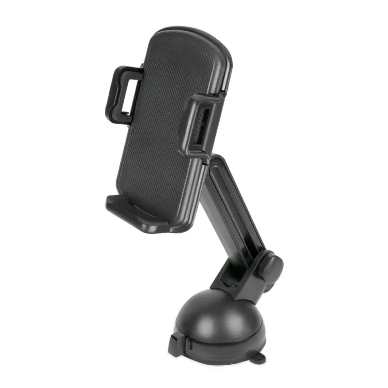 Держатель для смартфонов универсальный на приборную панель AVS AH-1901