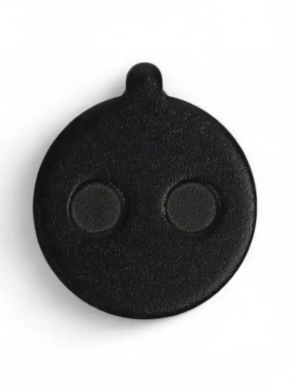 Колодки для дисковых тормозов Dream Bike M02, органические, диаметр 20.5 мм