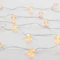 Набор Sparkling Year со свечой «Мандарин»