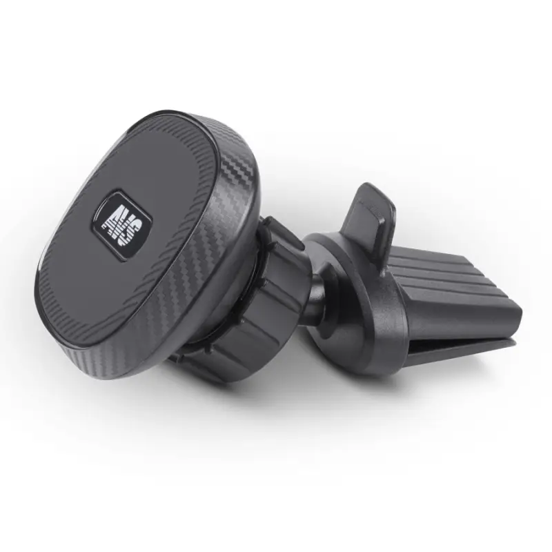 Держатель магнитный в дефлектор AVS AH-2301-M для сотовых телефонов