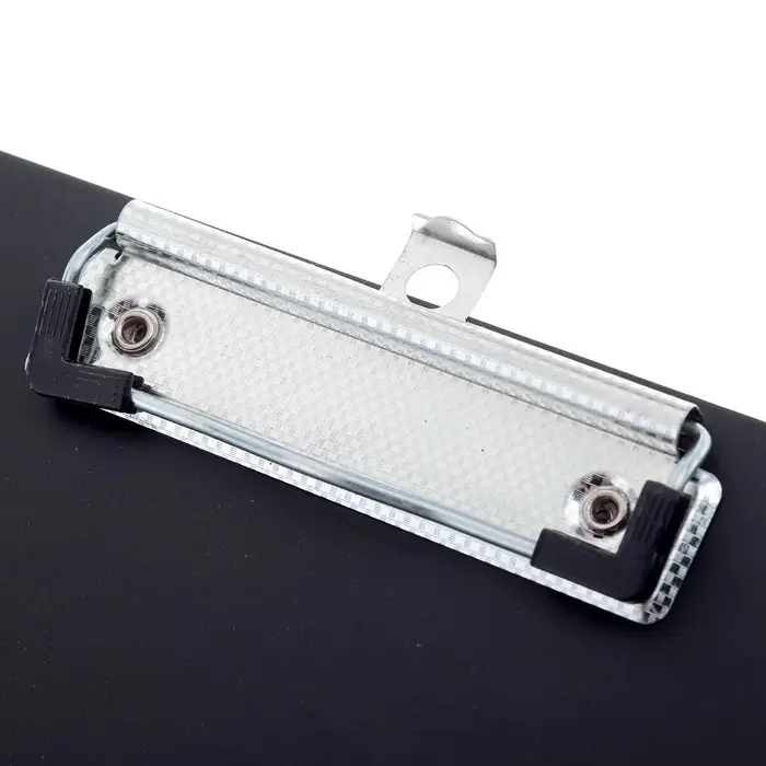 Планшет с прижимом А4 &laquo;Кот&raquo;, МИКС