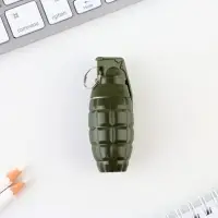 Подарочный набор: блокнот, ручка-фигурная и ластик «Будь всегда впереди»