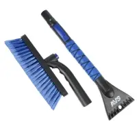 Щётка-скребок телескопическая (65-82 см) AVS SB-6582