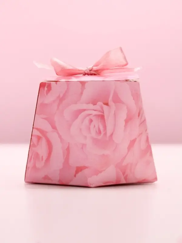 Жемчуг для ванны &laquo;Цвети от счастья&raquo;, 150 г, аромат цветочный, Чистое счастье