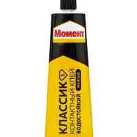 Клей Момент-1 универсальный 125 мл, 1 шт.