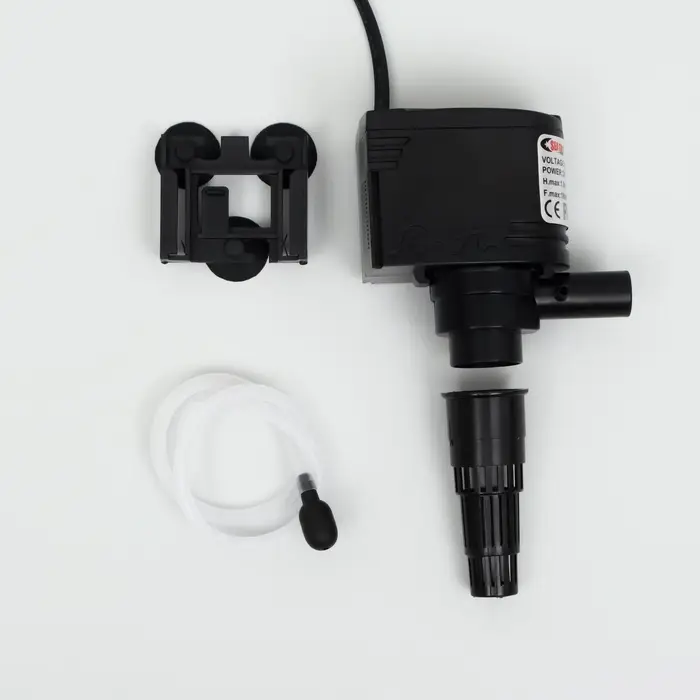 Помпа аквариумная Sea Star HX-1380, 1800 л/ч, 25 Вт, высота подъема воды 1.8 м