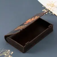 Купюрница подарочная &laquo;Царская заначка&raquo;, 17&times;8.5 см