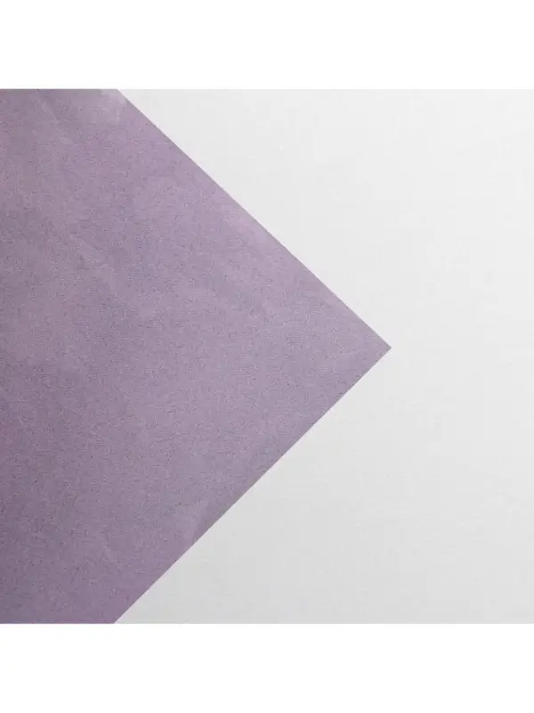 Бумага упаковочная глянцевая двухсторонняя «Цветочный сад», 70×100 см