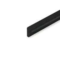 Ручка-скоба CAPPIO RS140, м/о 320 мм, цвет черный