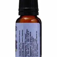 Эфирное масло &laquo;Лаванда&raquo;, флакон-капельница, 17 мл &laquo;Добропаровъ&raquo;