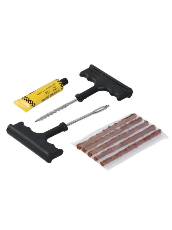 Комплект для ремонта шин, 8 предметов