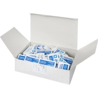 Салфетка спиртовая, антисептическая, этил. сп. 135х185мм Грани 150 шт/уп