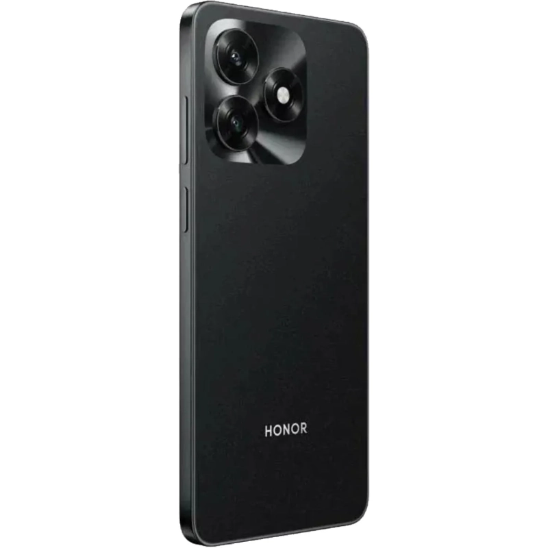 Смартфон Honor X5С Plus 4+128Gb Black
