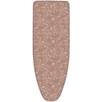 Чехол для гладильной доски универсальный Haushalt HCL2 1300х550 ornament