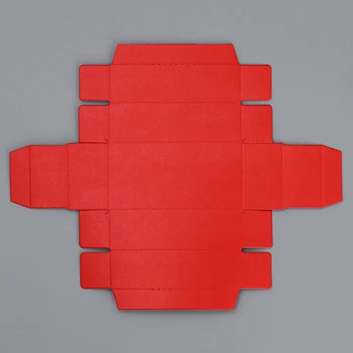 Коробка под бижутерию, упаковка, «Красная», 10 х 5 х 3 см Коробка под бижутерию, упаковка, «Красная», 10 х 5 х 3 см