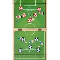 Настольная игра 8 в1