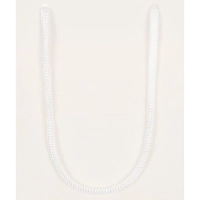 Пакет подарочный бумажный Porta, средний, натур. белый, 23х35х10см,15837.61