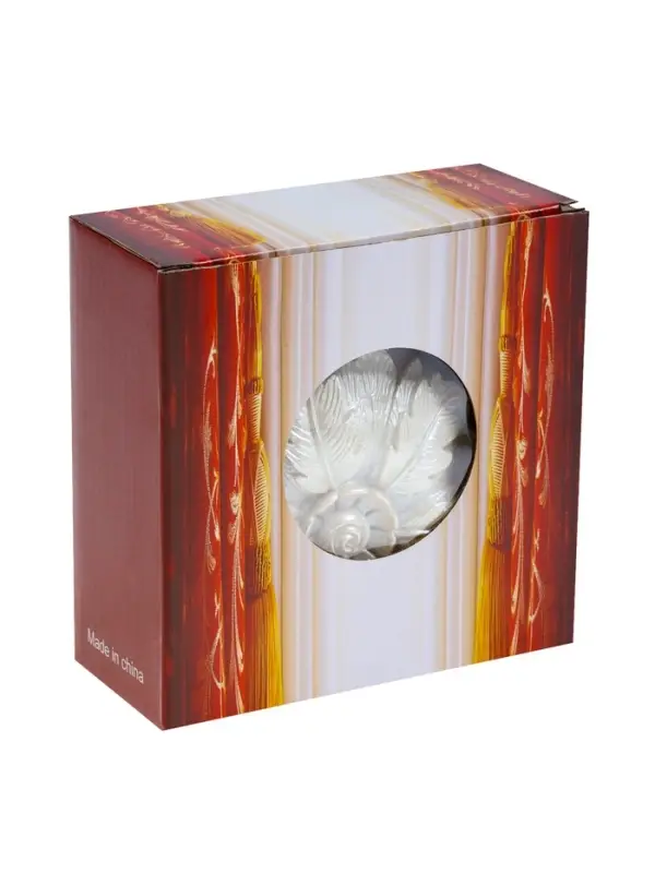 Крючок для штор CAPPIO KS035, d=9.8 мм, цвет кремовый, 2 шт Крючок для штор CAPPIO KS035, d=9.8 мм, цвет кремовый, 2 шт