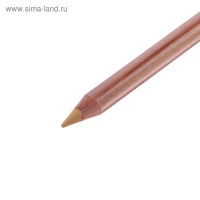 Пастель сухая в карандаше Koh-I-Noor GIOCONDA 8820/46 Soft Pastel, сиена натуральная