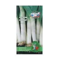 Семена Лук Порей "Элефант мс "1 г Семена Лук Порей "Элефант мс "1 г