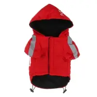 Куртка для собак тм VETTA, размер M