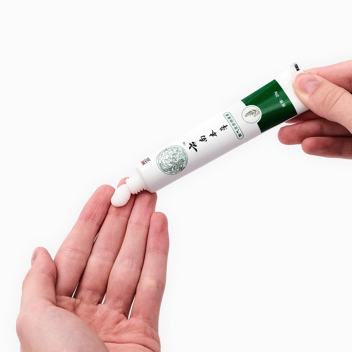 Крем для тела, 20 гр Крем для тела, 20 гр