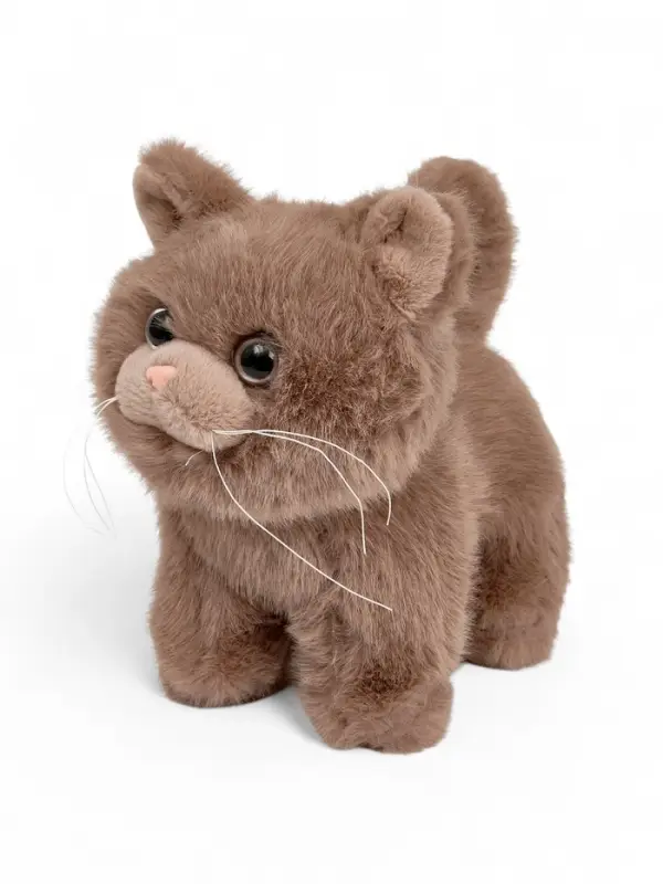 Мягкая игрушка «Любимый котик», 23 см Мягкая игрушка «Любимый котик», 23 см