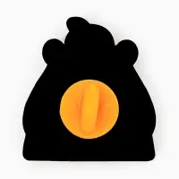 Игрушка - сюрприз Happy Valley &laquo;Капибарики&raquo;, фигурка, значок