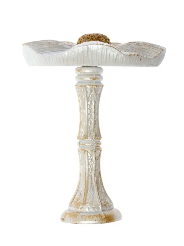 Крючок для штор CAPPIO KS036, d=9.5 мм, цвет белый, 2 шт Крючок для штор CAPPIO KS036, d=9.5 мм, цвет белый, 2 шт