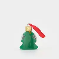 Гель для душа в форме ёлки, 30 мл, аромат морозная ель, URAL LAB