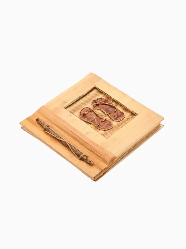 Фотоальбом SUNNY BEACH, 10 листов, 19&times;19&times;2 см