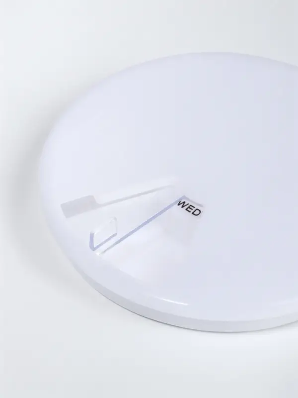 Таблетница Be Well, d=9×1.2 см, 7 секций, белая Таблетница Be Well, d=9×1.2 см, 7 секций, белая