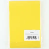 Фоамиран глиттерный Magic 4 Hobby 2 мм, золото, 20&times;30 см