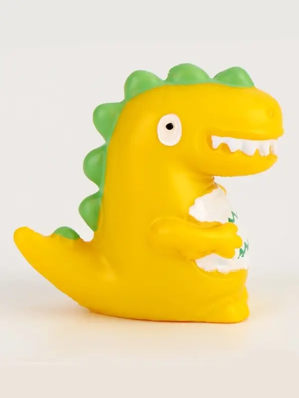 Миниатюра кукольная «Жёлтый Дракон» Миниатюра кукольная «Жёлтый Дракон»