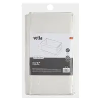 Кофр складной тм VETTA, оксфорд, 40х25х20см