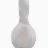 Подставка под ложку &laquo;Снегирь&raquo;, 12.4&times;27 см