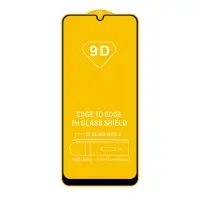 Защитное стекло Samsung A32 4G (A325) с рамкой 9H Full Glue без упаковки (25 шт./уп.)