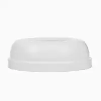 Бутылочка для кормления M&B, ШГ &Oslash;50 мм, +0мес., 120 мл.