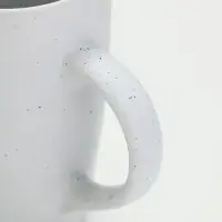 Кружка новогодняя «Чудеса там, где в них верят», матовая, 530 мл Кружка новогодняя «Чудеса там, где в них верят», матовая, 530 мл