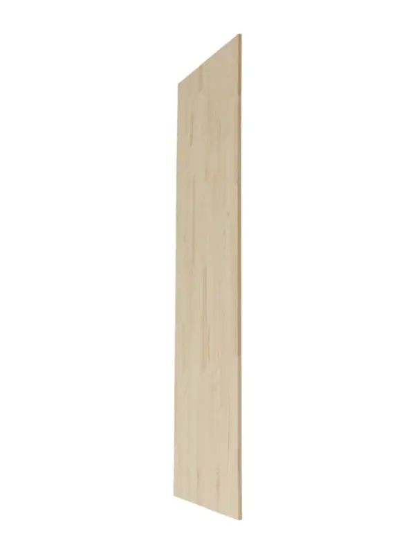 Мебельный щит &laquo;Добропаровъ&raquo;, сосна, сорт &laquo;АА&raquo;, 18&times;600&times;2000 мм